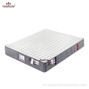 Pocket Spring Hotel Furniture Foam Mattress Мебель